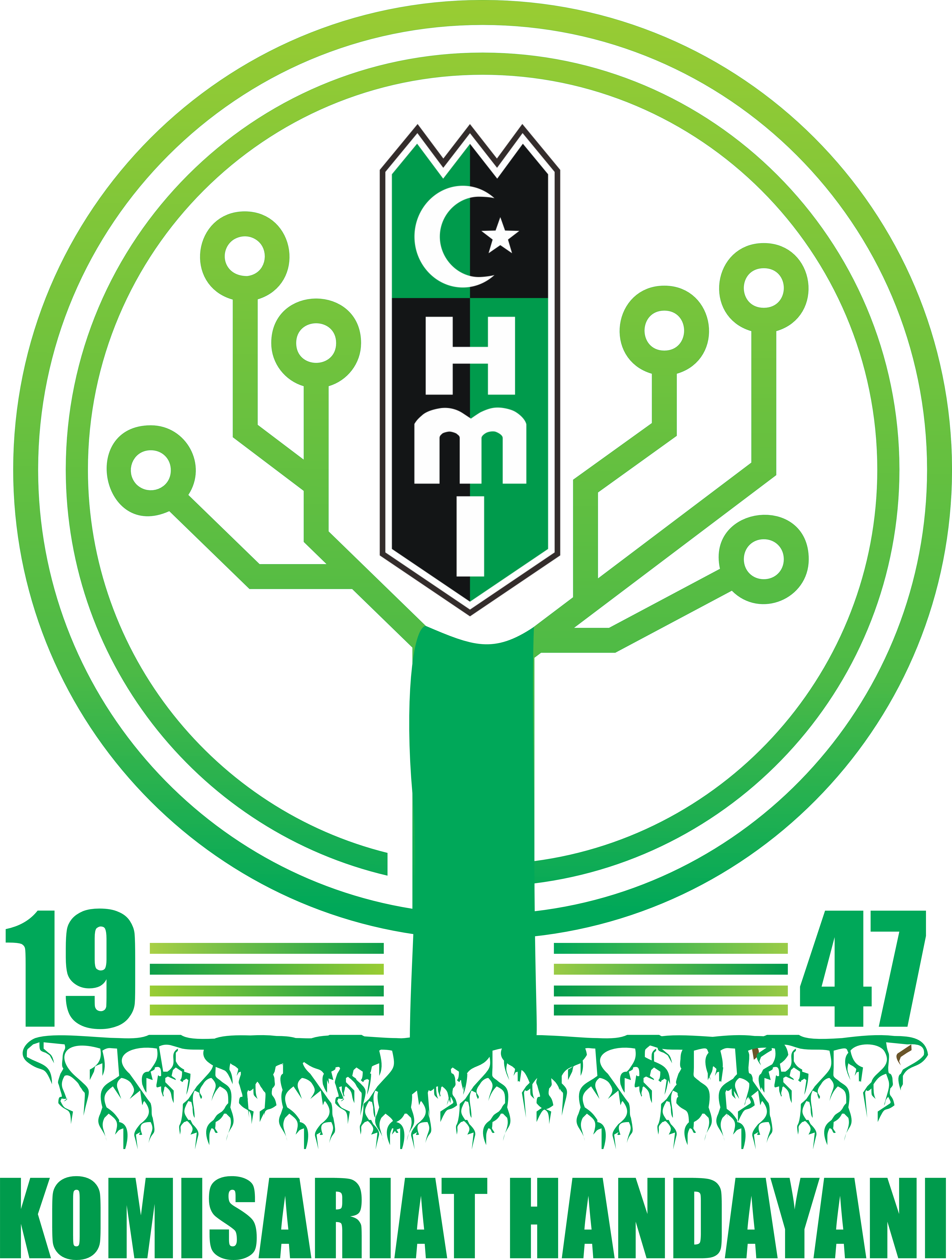 HmI Logo
